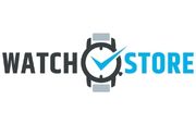 Watch Store Logo