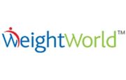 Weight World FR Logo