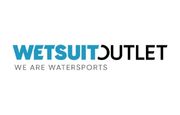 Wetsuit Outlet Logo