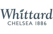 Whittard Of Chelsea Logo