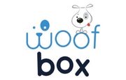 Woof-Box Logo