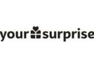 YourSurprise ES Logo