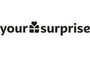 YourSurprise FR Logo