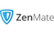 ZenMate FR Logo