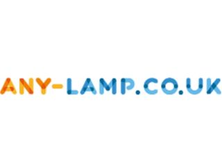 Any Lamp UK Logo