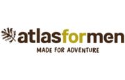 Atlas For Men UK Logo