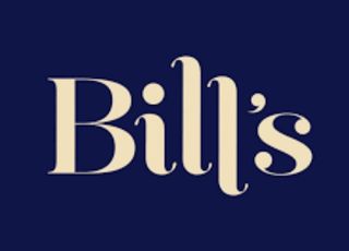 Bills Logo