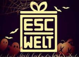 Escape welt Logo