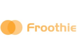 Froothie UK Logo