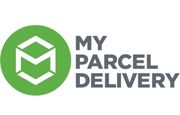 myParcelDelivery.com Logo