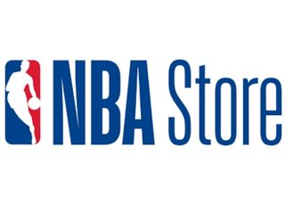 NBA Store EU Logo
