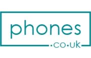 phones.co.uk Logo