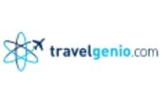 TravelGenio Logo