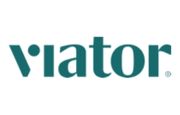 Viator UK Logo