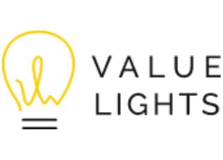 Value Lights Logo