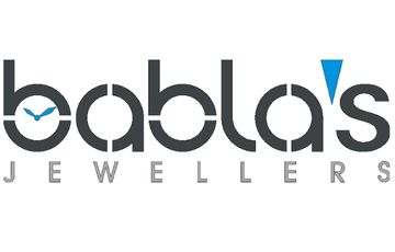 Babla's Jewellers Logo