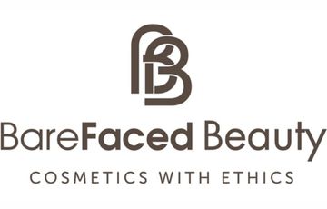 BareFaced Beauty Logo