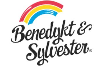Benedykt & Sylvester Logo