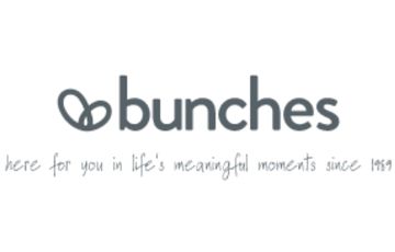 Bunches Logo