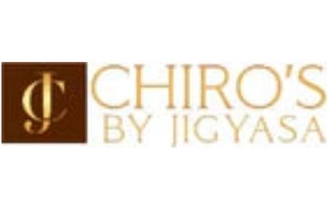Chiros By Jigyasa Logo