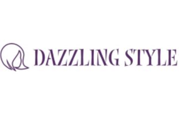 Dazzling Style Logo