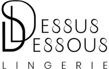 Dessus Dessous US Logo