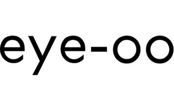 Eye-oo Logo
