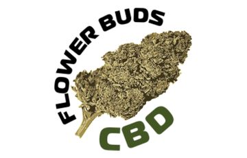 CBD Flower Logo