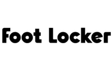 Foot locker Logo