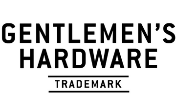 Gentlemen's Hardware Logo