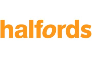 Halfords