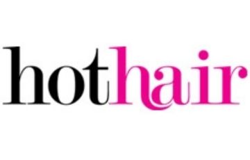 HotHair Logo