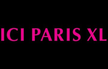 ICI PARIS XL NL Logo