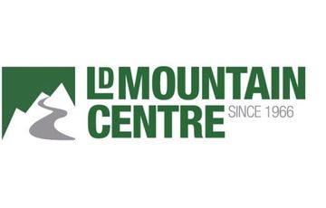 LD Mountain Centre Logo