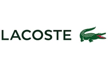 Lacoste UK Logo