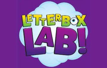 Letterbox Lab Logo