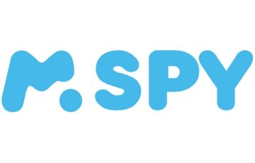 MSpy Logo