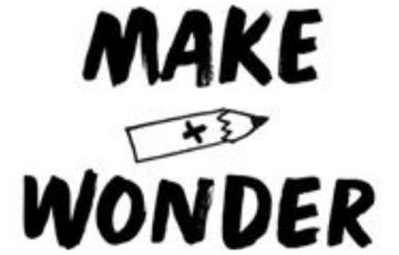 Make & Wonder Logo