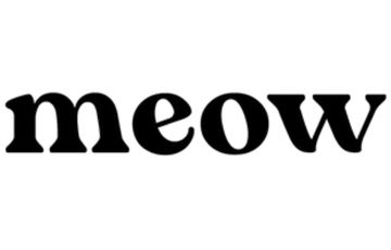 My Meow Logo