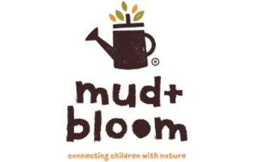 Mud And Bloom Logo