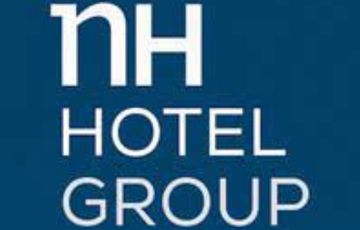 NH Hotels UK Logo