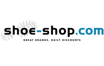 Shoe-Shop.com Logo