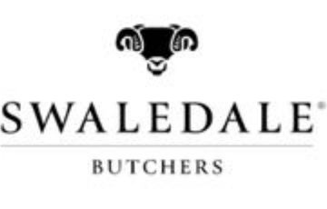 Swaledale Butchers Logo