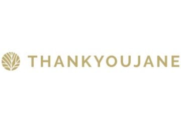 ThankYouJane DE Logo