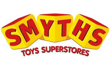 Smyths Logo