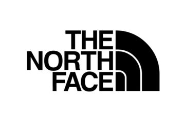 The North Face LOGO