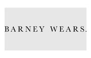 Barney Wears Logo