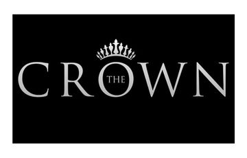 The Crown LOGO