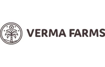 Verma Farm Logo