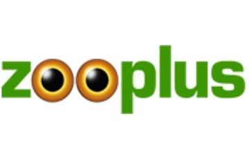 Zooplus UK Logo